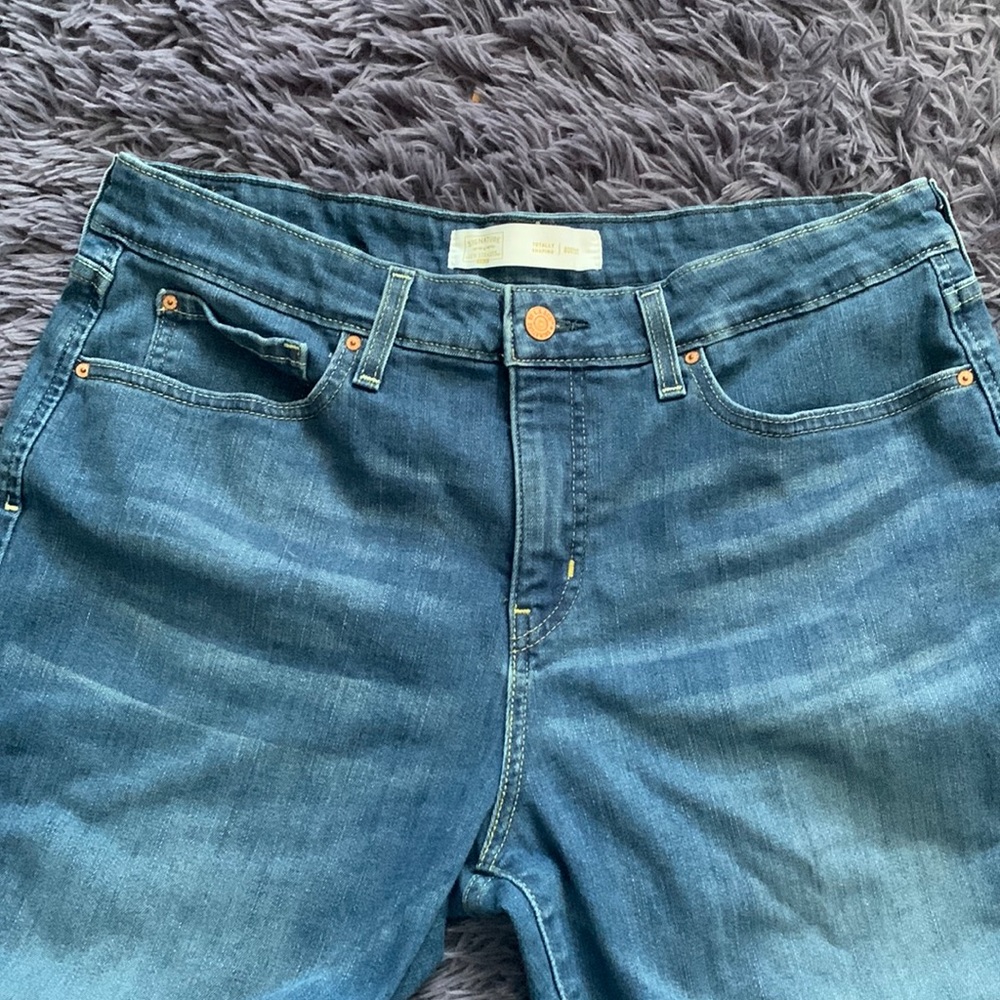Levi’s Strauss Women’s size 18 jeans Bootcut